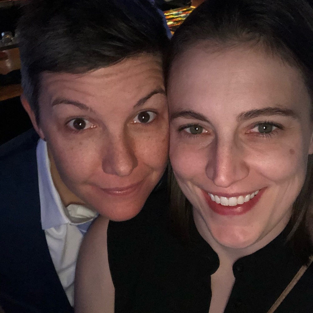 Meet your Posher, Amanda